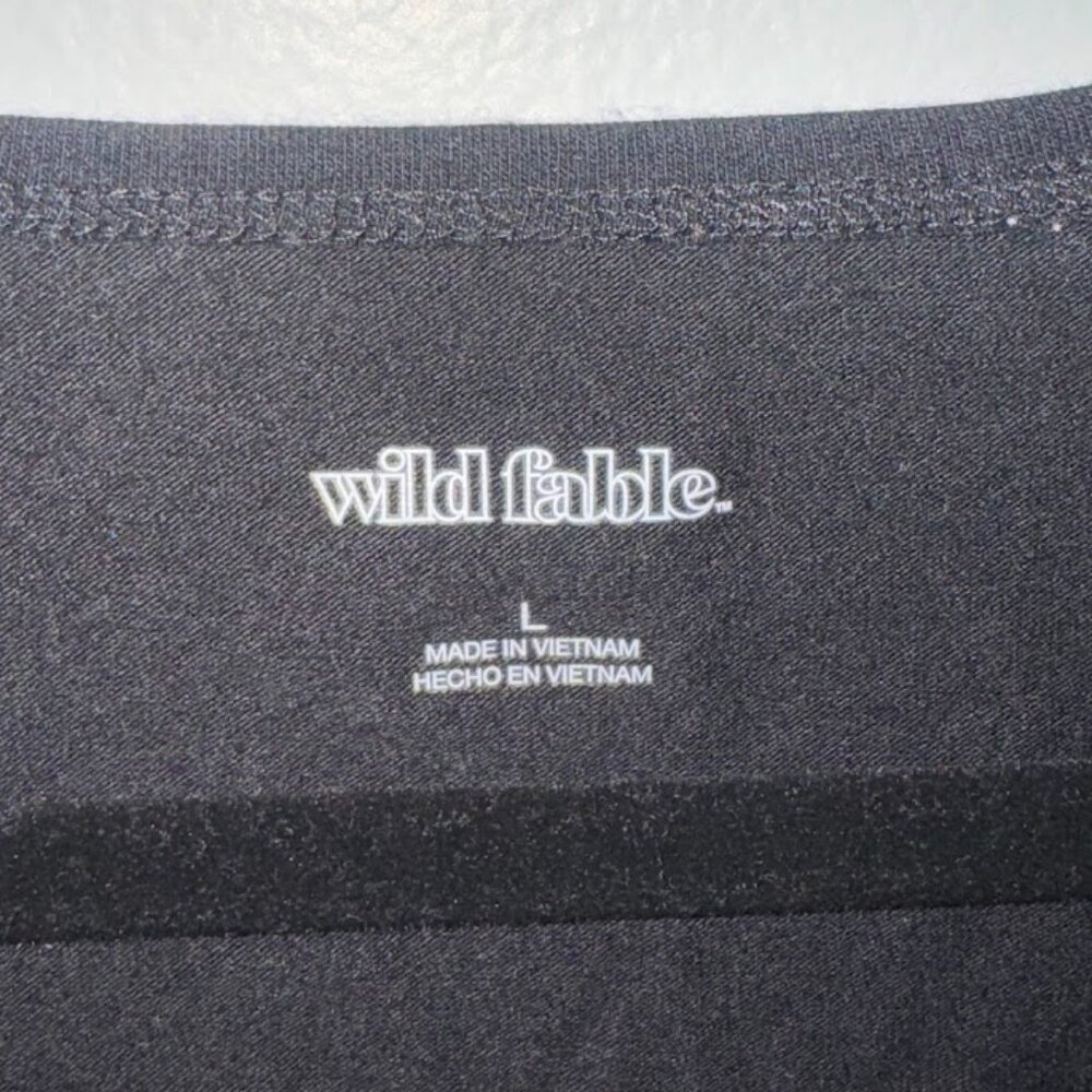 Cropped Tank - Picture 2 of 3